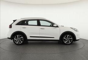 Kia Niro  Hybrid 