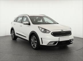 Kia  Hybrid 