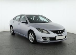 Mazda 6  2.0 DI 