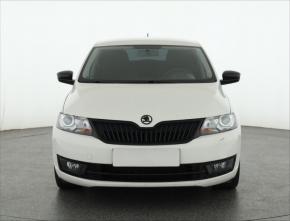 Škoda Rapid  1.2 TSI 