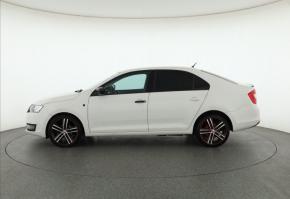 Škoda Rapid  1.2 TSI 