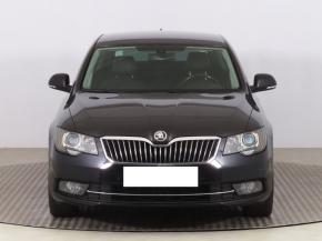 Škoda Superb  2.0 TDI Elegance 