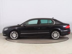 Škoda Superb  2.0 TDI Elegance 