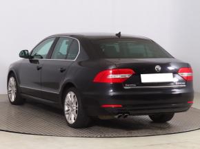 Škoda Superb  2.0 TDI Elegance 