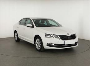 Škoda Octavia  2.0 TDI Style