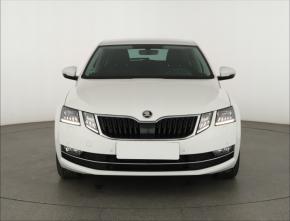 Škoda Octavia  2.0 TDI Style 