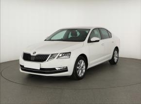 Škoda Octavia  2.0 TDI Style 