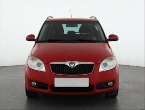 Škoda Fabia  1.2 12V 