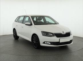 Škoda Fabia  1.4 TDI 