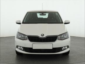 Škoda Fabia  1.4 TDI 