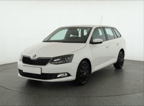 Škoda Fabia  1.4 TDI 