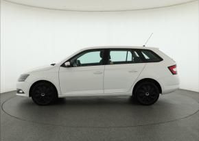 Škoda Fabia  1.4 TDI 