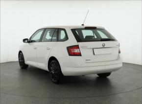 Škoda Fabia  1.4 TDI 