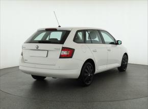 Škoda Fabia  1.4 TDI 