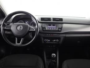 Škoda Fabia  1.4 TDI 