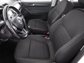 Škoda Fabia  1.4 TDI 