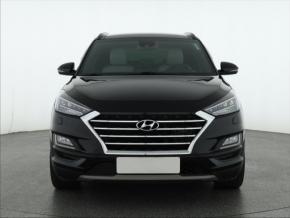 Hyundai Tucson  2.0 CRDi Premium 