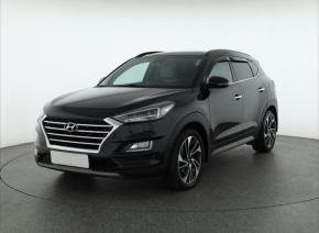 Hyundai Tucson  2.0 CRDi Premium 