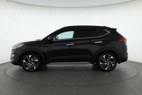 Hyundai Tucson  2.0 CRDi Premium 