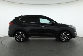 Hyundai Tucson  2.0 CRDi Premium 