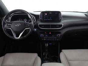 Hyundai Tucson  2.0 CRDi Premium 