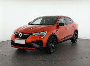 Renault Arkana  E-Tech R.S.Line 