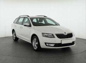 Škoda Octavia  1.8 TSI 