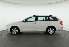 Škoda Octavia  1.8 TSI 