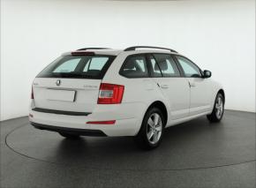 Škoda Octavia  1.8 TSI 