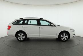 Škoda Octavia  1.8 TSI 