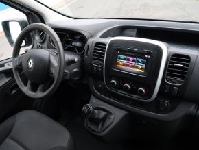 Renault Trafic  2.0 dCi 