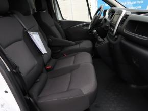 Renault Trafic  2.0 dCi 