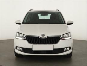 Škoda Fabia  1.0 TSI Ambition 