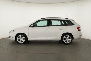 Škoda Fabia  1.0 TSI Ambition 