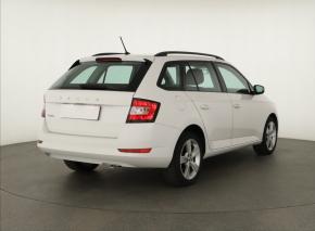 Škoda Fabia  1.0 TSI Ambition 