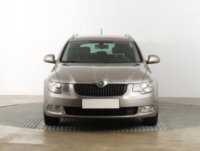 Škoda Superb  2.0 TDI Elegance 