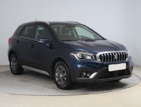 Suzuki SX4 S-Cross  1.4 BoosterJet 