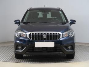 Suzuki SX4 S-Cross  1.4 BoosterJet 