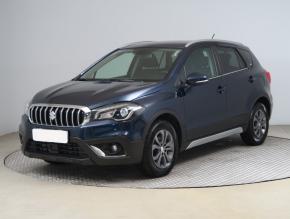 Suzuki SX4 S-Cross  1.4 BoosterJet 