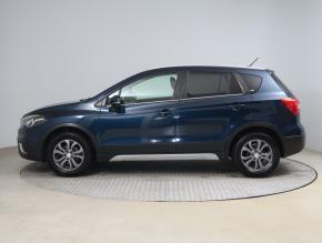 Suzuki SX4 S-Cross  1.4 BoosterJet 