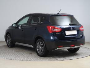 Suzuki SX4 S-Cross  1.4 BoosterJet 