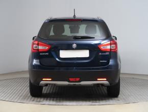 Suzuki SX4 S-Cross  1.4 BoosterJet 