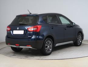 Suzuki SX4 S-Cross  1.4 BoosterJet 