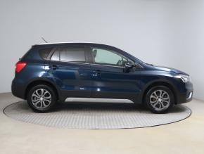 Suzuki SX4 S-Cross  1.4 BoosterJet 