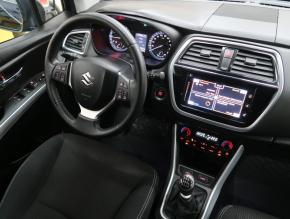 Suzuki SX4 S-Cross  1.4 BoosterJet 