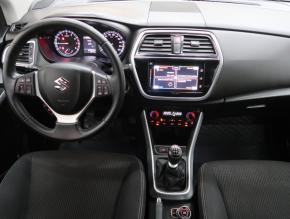 Suzuki SX4 S-Cross  1.4 BoosterJet 