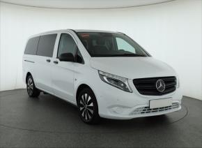 Mercedes-Benz Vito  119 CDI 