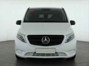 Mercedes-Benz Vito  119 CDI 