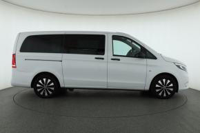 Mercedes-Benz Vito  119 CDI 