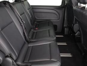 Mercedes-Benz Vito  119 CDI 